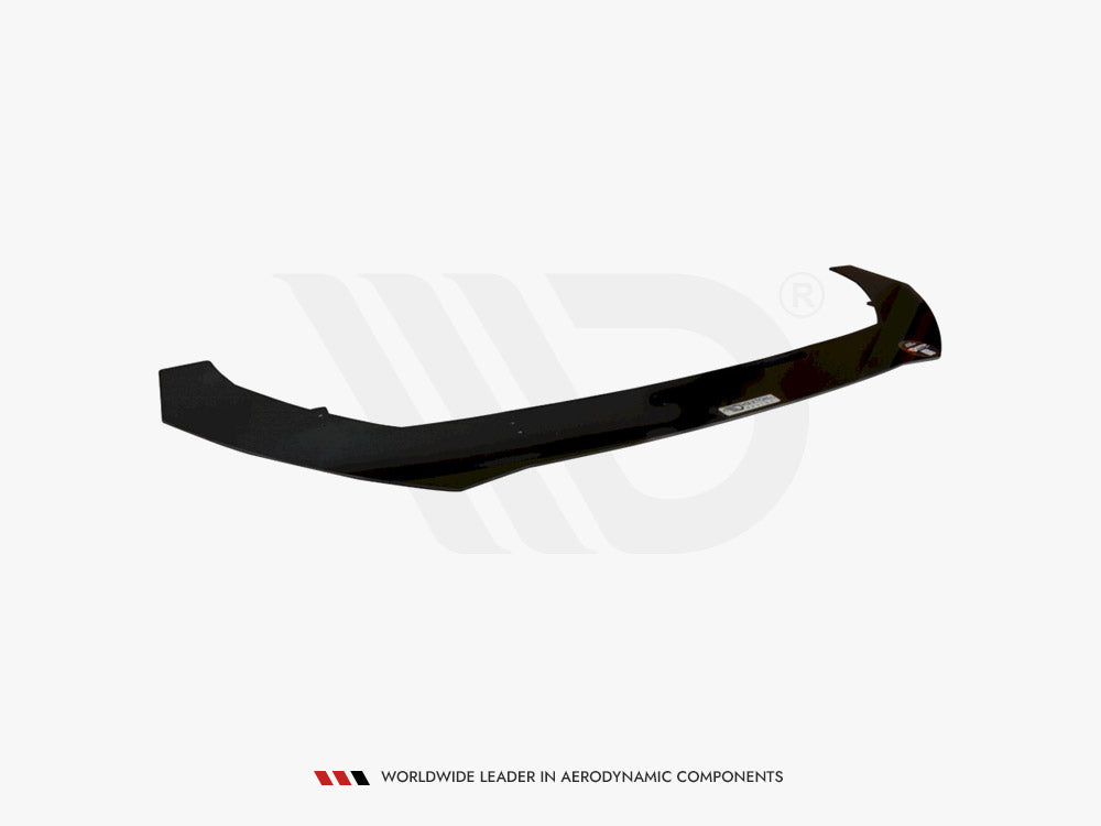 Racing Front Splitter V.1 Audi RS5 F5 Coupe / Sportback - Wayside Performance 