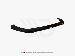 Racing Front Splitter V.1 Audi RS5 F5 Coupe / Sportback - Wayside Performance 