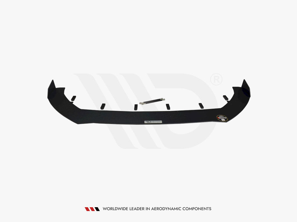 Racing Front Splitter V.2 Audi RS5 F5 Coupe / Sportback - Wayside Performance 