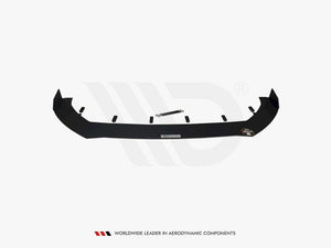 Racing Front Splitter V.2 Audi RS5 F5 Coupe / Sportback - Wayside Performance 