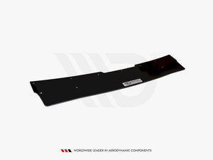Rear Diffuser V.1 Audi RS5 F5 Coupe / Sportback - Wayside Performance 