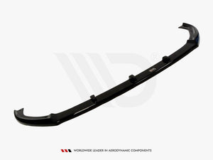Front Splitter Vw Golf Vii for Sport Pack - Wayside Performance 