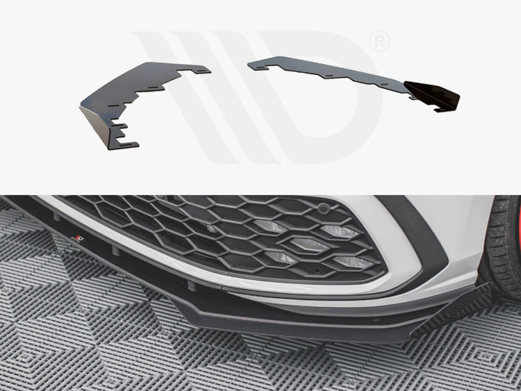 Flaps Vw Golf 8 Gti / R-line (2020-) - Wayside Performance 