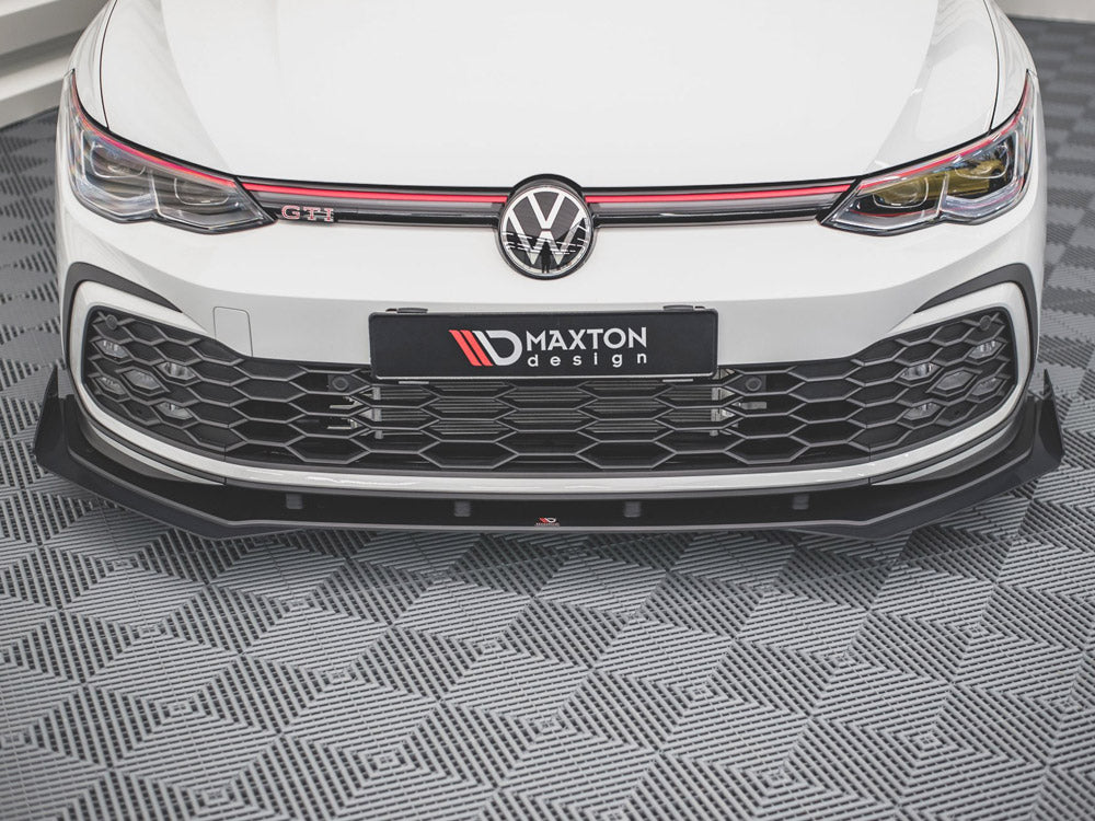 Flaps Vw Golf 8 Gti / R-line (2020-) - Wayside Performance 