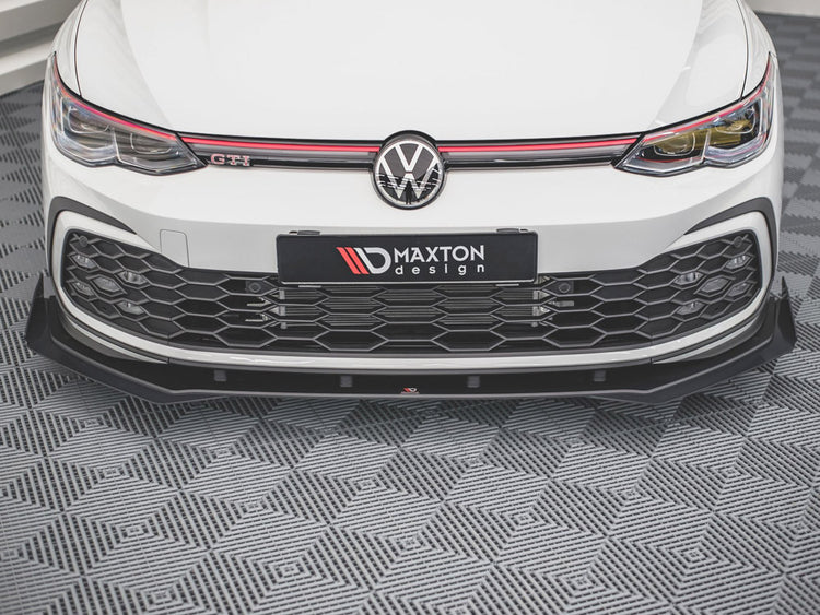 Flaps Vw Golf 8 Gti / R-line (2020-) - Wayside Performance 