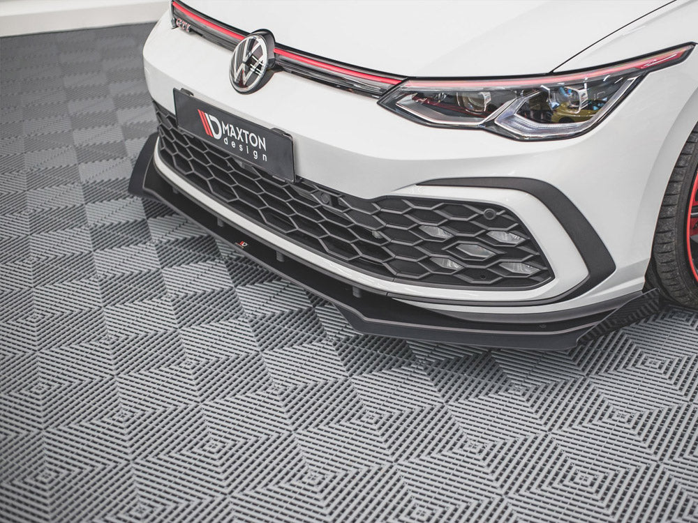 Flaps Vw Golf 8 Gti / R-line (2020-) - Wayside Performance 