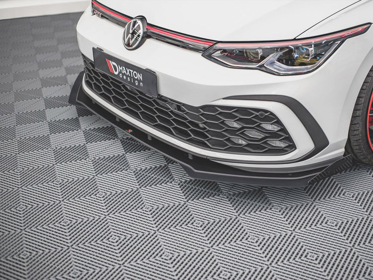 Flaps Vw Golf 8 Gti / R-line (2020-) - Wayside Performance 