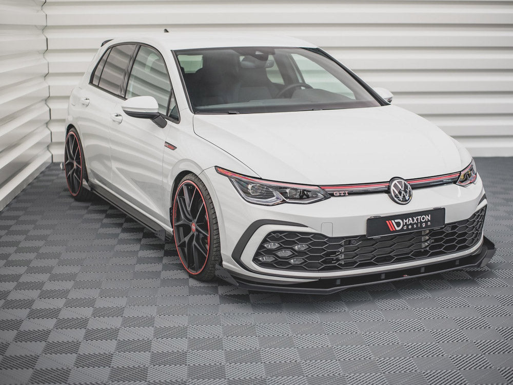 Flaps Vw Golf 8 Gti / R-line (2020-) - Wayside Performance 