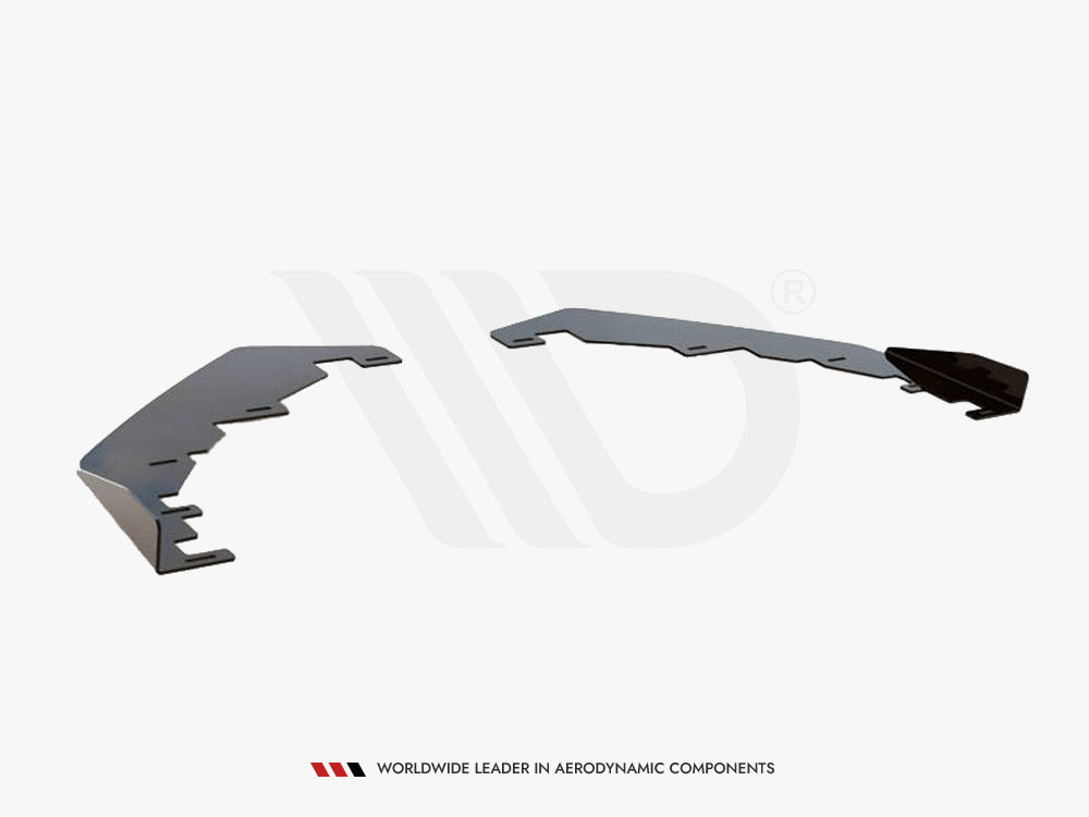 Flaps Vw Golf 8 Gti / R-line (2020-) - Wayside Performance 
