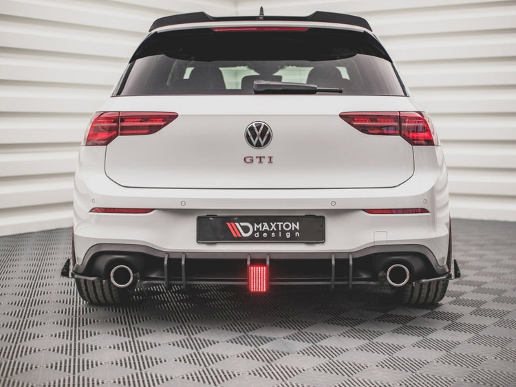 Led Stop Light Vw Golf 8 Gti (2020-) - Wayside Performance 