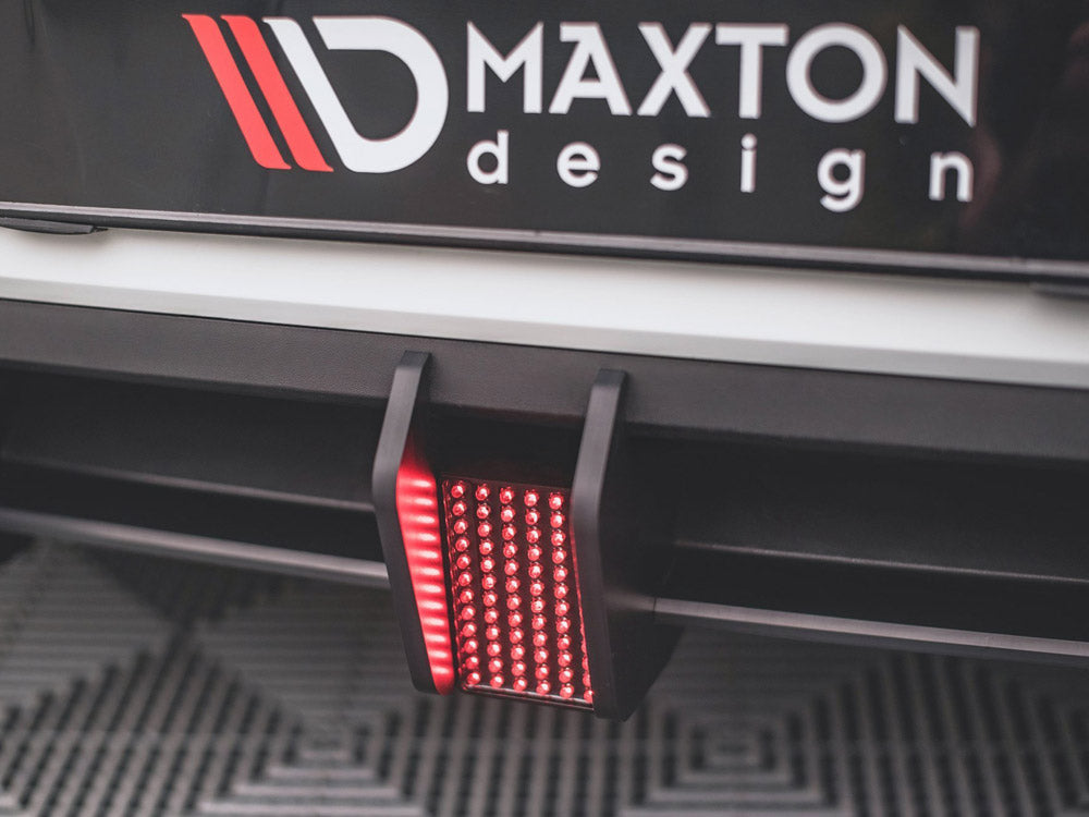 Led Stop Light Vw Golf 8 Gti (2020-) - Wayside Performance 