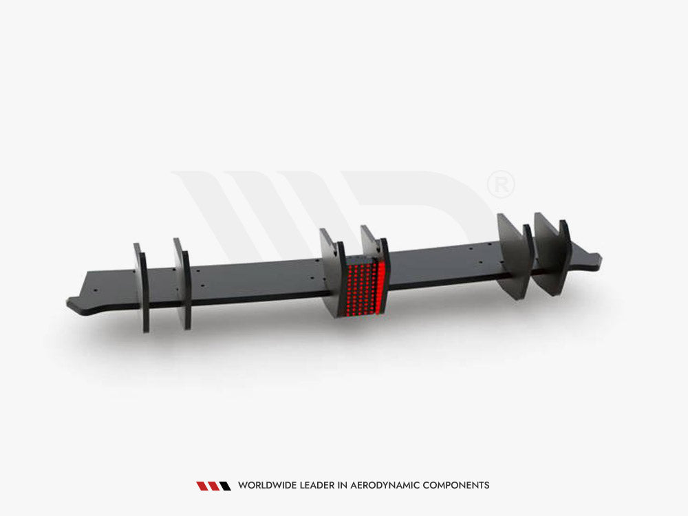 Led Stop Light Vw Golf 8 Gti (2020-) - Wayside Performance 