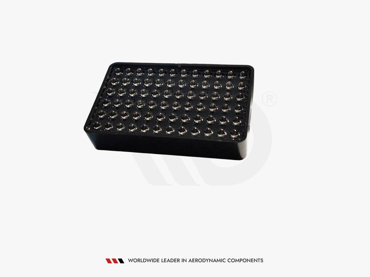 Led Stop Light Vw Golf 8 Gti (2020-) - Wayside Performance 