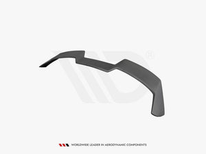 Spoiler Audi S6 / A6 S-Line C7 / C7 FL Avant - Wayside Performance 