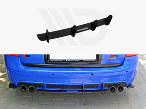 Rear Diffuser Audi RS6 C5 Avant - Wayside Performance 