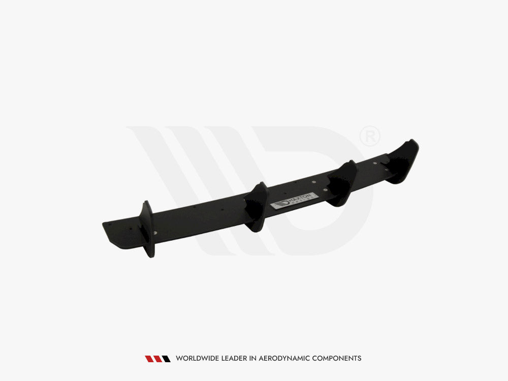 Rear Diffuser Audi RS6 C5 Avant - Wayside Performance 