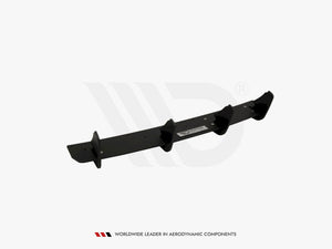 Rear Diffuser Audi RS6 C5 Avant - Wayside Performance 