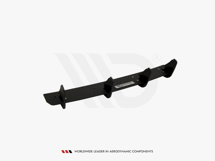 Rear Diffuser Audi RS6 C5 Avant - Wayside Performance 