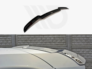 Maxton Design Spoiler Cap Audi Rs6 C7 - Wayside Performance 