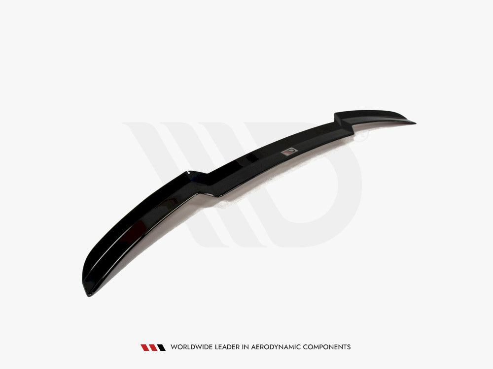 Maxton Design Spoiler Cap Audi Rs6 C7 - Wayside Performance 