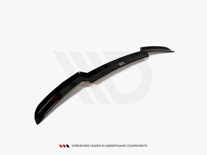 Maxton Design Spoiler Cap Audi Rs6 C7 - Wayside Performance 