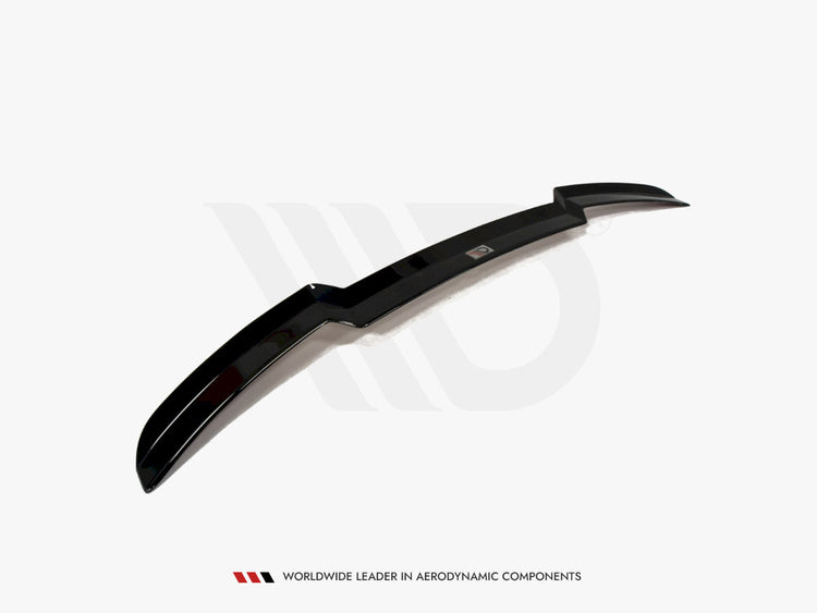 Maxton Design Spoiler Cap Audi Rs6 C7 - Wayside Performance 