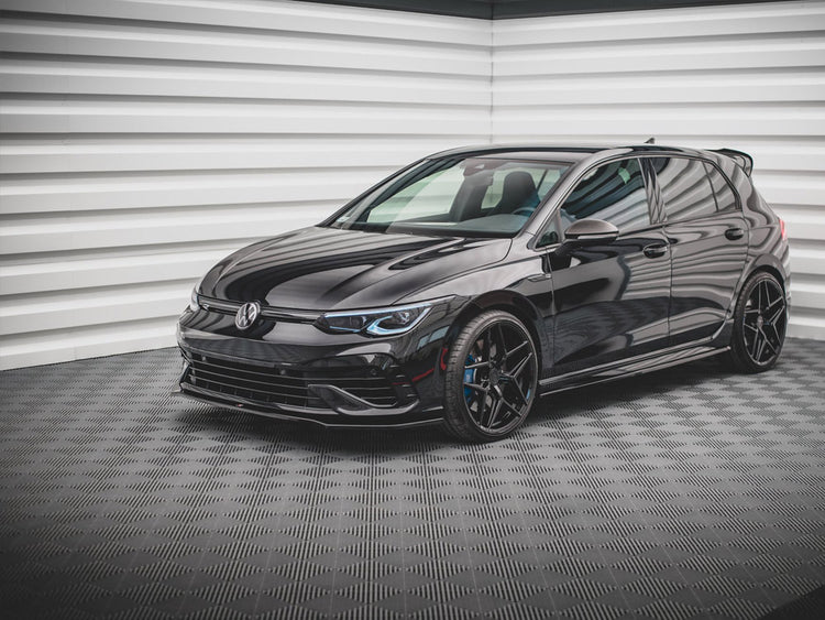 MK8 Golf R Body & Styling Parts