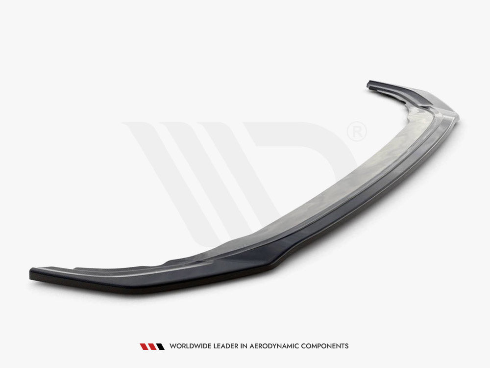 Front Splitter V.3 Vw Golf R Mk8 (2020-) - Wayside Performance 