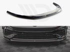 Front Splitter V.5 Vw Golf R Mk8 (2020-) - Wayside Performance 