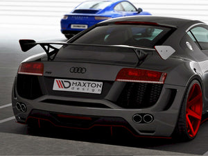 Spoiler Audi R8 (2006-2015) - Wayside Performance 