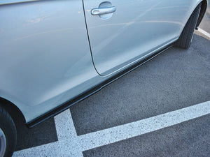 Side Skirts Splitters VW EOS (2005-2010) - Wayside Performance 