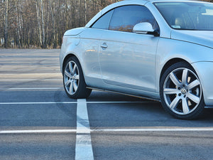Side Skirts Splitters VW EOS (2005-2010) - Wayside Performance 