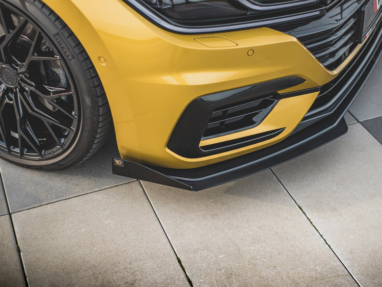 Flaps VW Arteon R-Line - Wayside Performance 