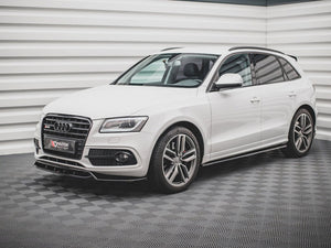 Side Skirts Diffusers Audi SQ5 MK1 (8R) (2012-2017) - Wayside Performance 