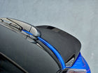 BOOT LID Extension CAP Toyota C-HR (2016-UP) - Wayside Performance 