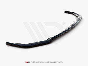 Front Splitter Toyota Corolla MK12 Sedan (2019-) - Wayside Performance 