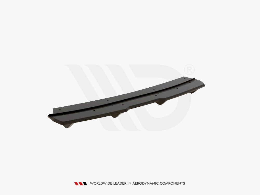 Maxton Design Racing Durability Rear Diffuser Bmw M135i F20 (2011-2015) - Wayside Performance 