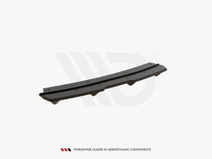 Maxton Design Racing Durability Rear Diffuser Bmw M135i F20 (2011-2015) - Wayside Performance 