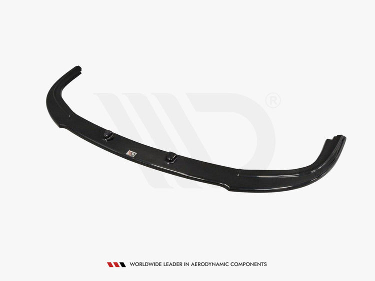 Front Splitter V.2 Subaru Impreza II WRX (2003-2006) - Wayside Performance 