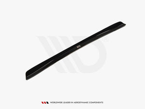 Bottom Spoiler CAP Subaru Impreza WRX STI (Blobeye) - Wayside Performance 
