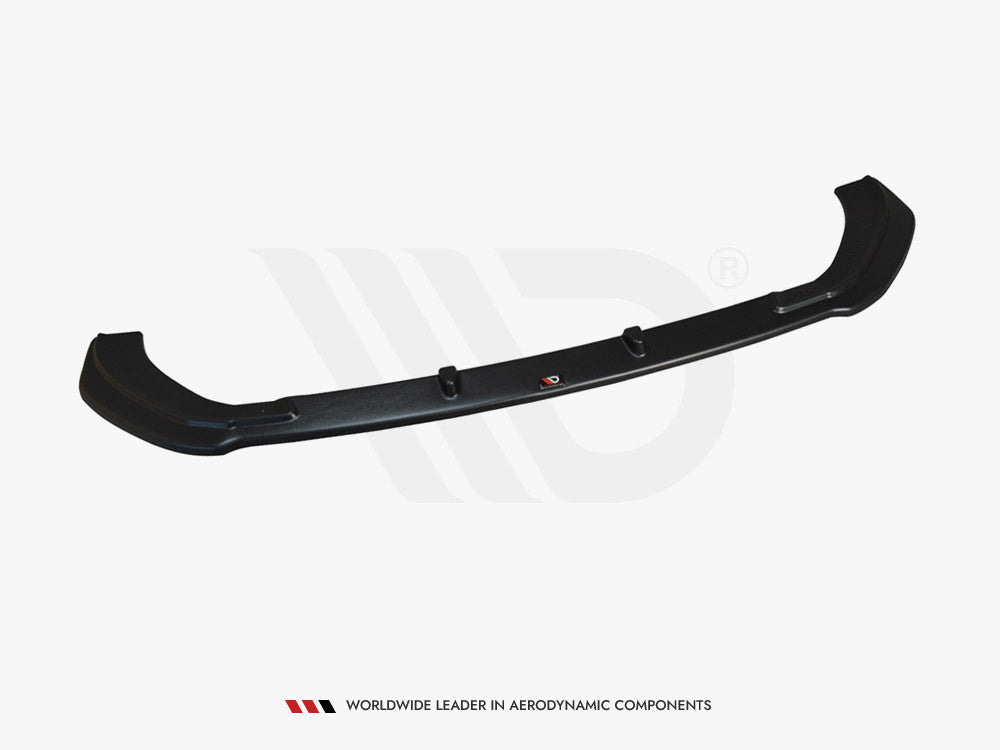 Front Splitter V.1 Ssangyong Tivoli (2015-2019) - Wayside Performance 