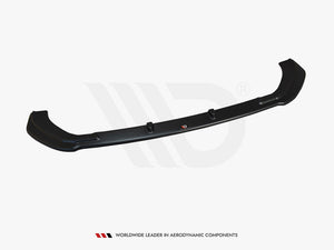 Front Splitter V.1 Ssangyong Tivoli (2015-2019) - Wayside Performance 