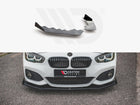 Maxton Design Flaps Bmw 1 F20 M-pack Facelift / M140i (2015-2019) - Wayside Performance 