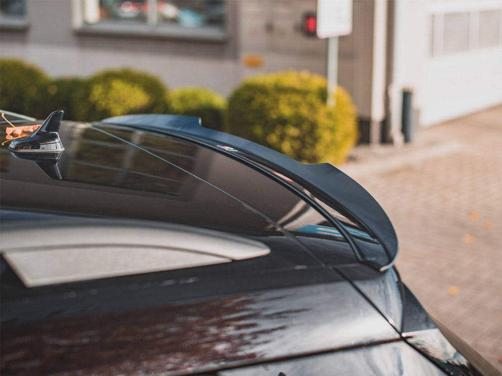 Spoiler CAP Skoda Karoq Sportline - Wayside Performance 