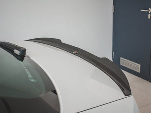 Spoiler CAP V.2 Skoda Superb MK3 / MK3 FL Hatchback - Wayside Performance 
