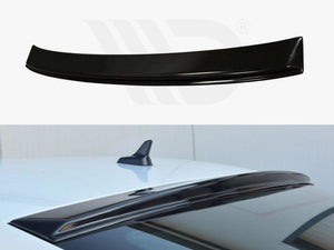 Extension OF Rear Window Skoda Superb MK3 Liftback (2015-19) - Wayside Performance 