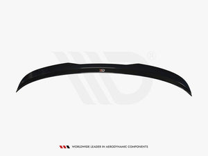 Spoiler CAP Skoda Superb Mk3 / Mk3 FL Estate - Wayside Performance 