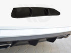 Rear Valance Skoda Superb III - Wayside Performance 