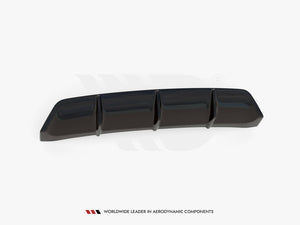 Rear Valance Ford Mondeo ST-Line Mk5 Facelift (2019-) - Wayside Performance 