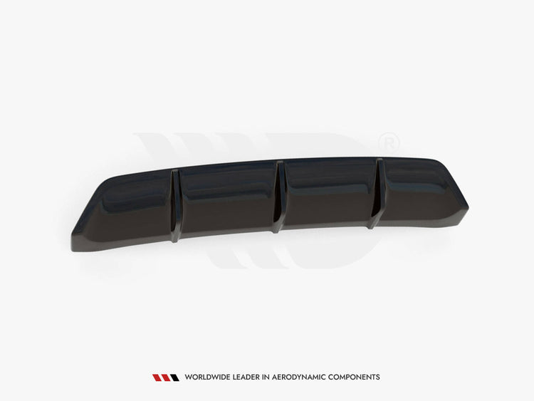 Rear Valance Ford Mondeo ST-Line Mk5 Facelift (2019-) - Wayside Performance 